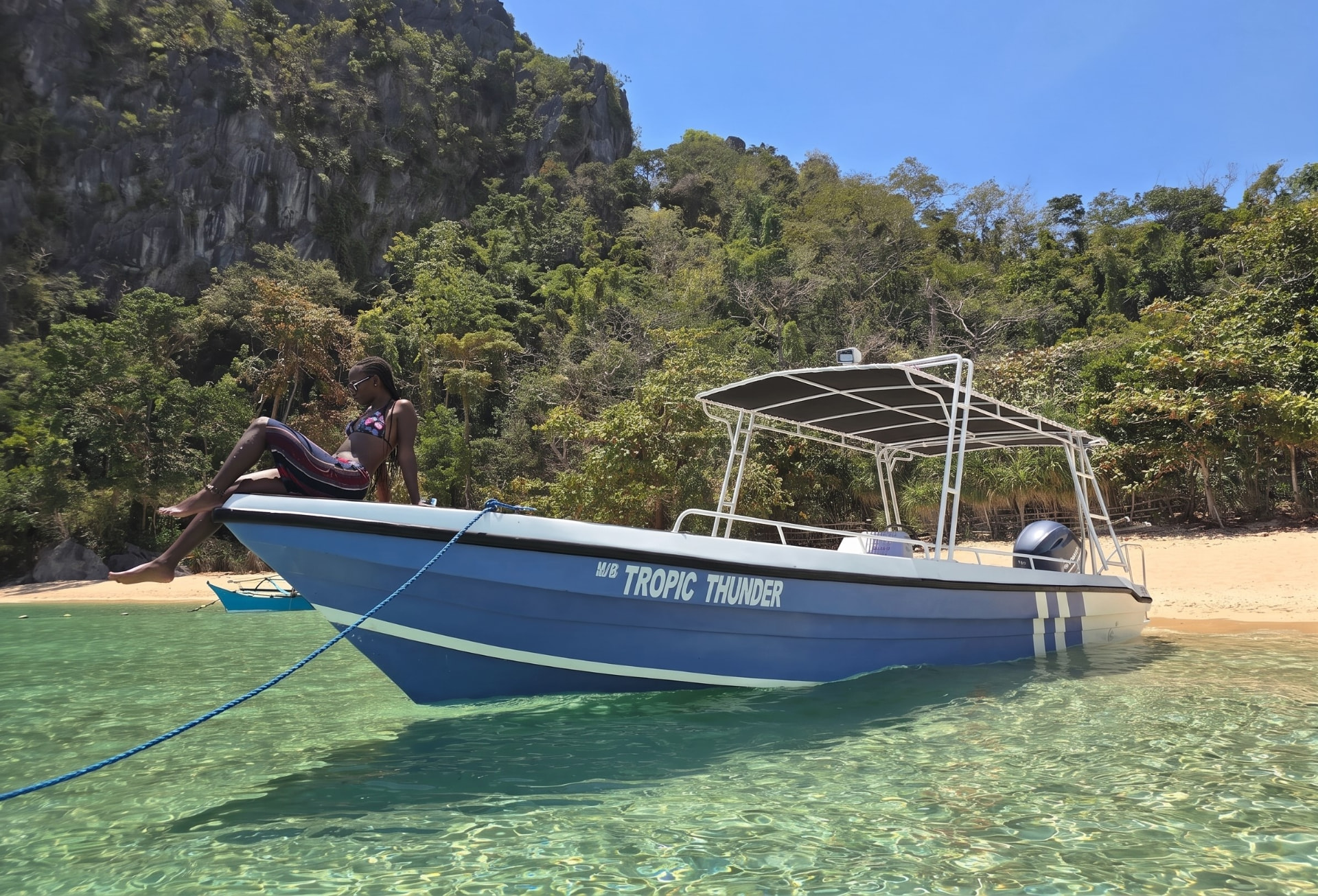 Find your slice of paradise